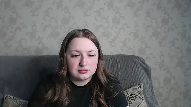 Chat +18 de GirlPlayer ao vivo