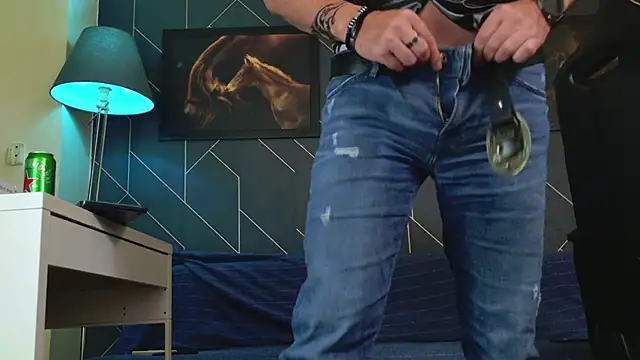 عرض كام ChrisKox