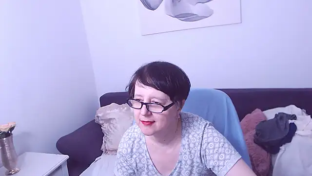 ChristaRose Chat XXX in diretta