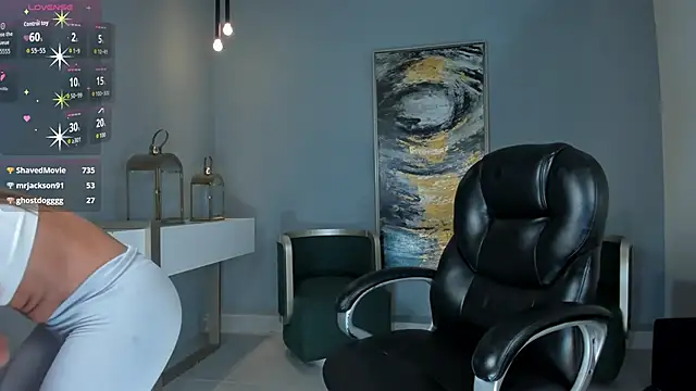 RenataReyes: απευθείας συνομιλία ΧΧΧ