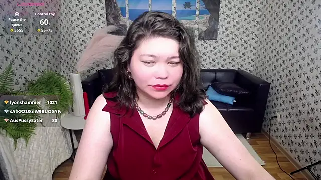 supersex_96 – Live XXX-chat