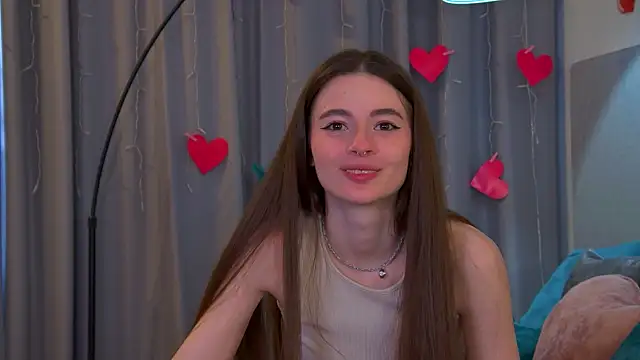 AmeliaFlares – Live XXX-chat