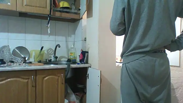 Chat XXX en directo de KaelNox