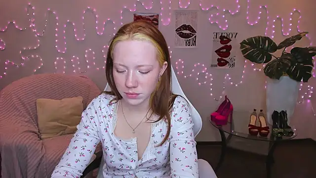 Katrys – Naživo XXX chat