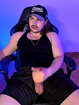 Derek_Vow live XXX chat