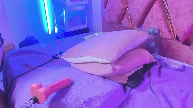 shantal_cooper_ – Live XXX-chat