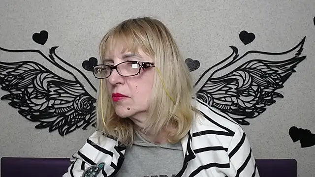 XXX chat uživo modela PattySanny