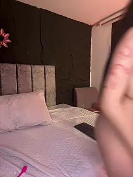 MelLove_ élő XXX-chatje