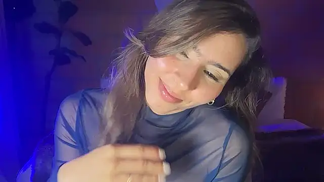 RouseColins – Live XXX-chat