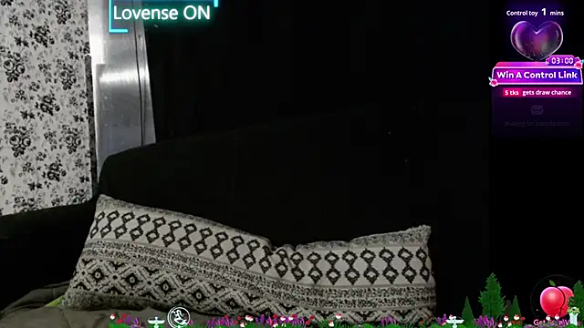 Show de april_show_her na webcam