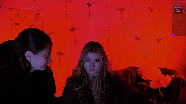 Show modela barbara_crazy na web-kameri