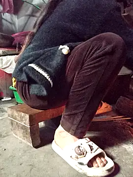 TinTin321's Webcam Show