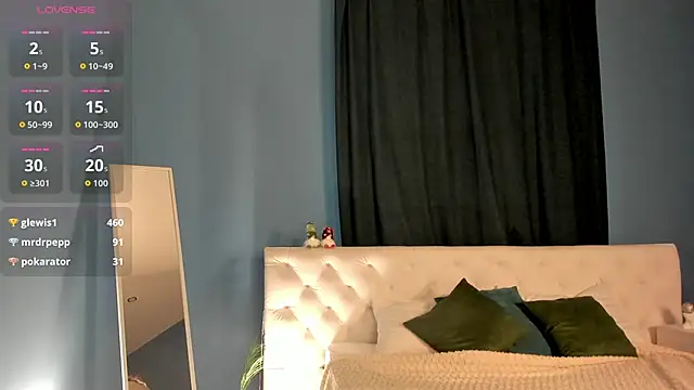 Kira_Adler – Live XXX-chat