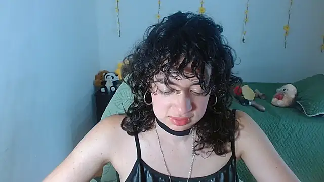 sajecrismaa – Live XXX-chat