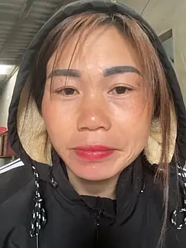 แชท XXX สดของ meganmeo