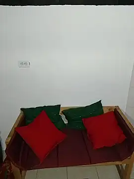 Show de HonneyVictoria na webcam