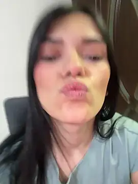 MistressMollyx Webcam-Show