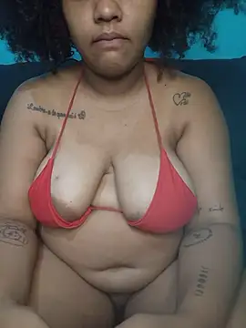 Show de webcam de CarolSpin