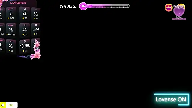 แชท XXX สดของ mariecam420