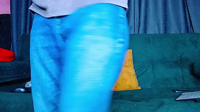 the_dog_lian's Live XXX Chat