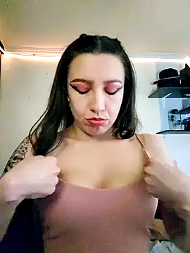 Paudelatorre élő XXX-chatje