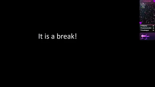 DanielPaige_ 现场XXX聊天