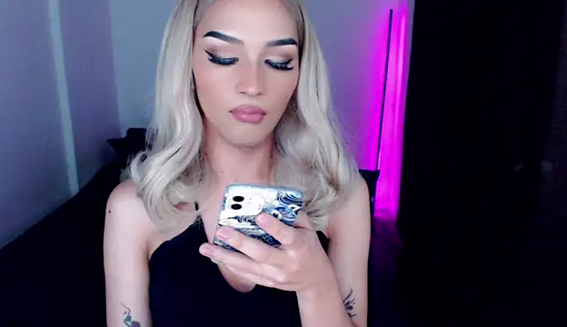 Chat XXX en directo de Alicegreenexx