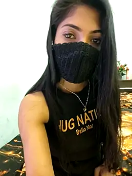 โชว์เว็บแคมของ priya_26