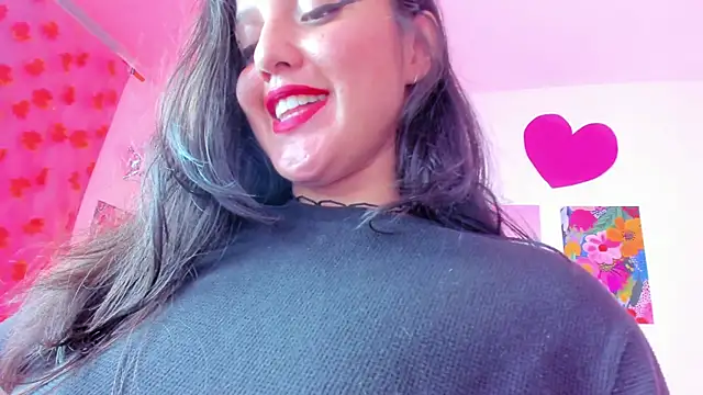 naharasollern Live XXX chat