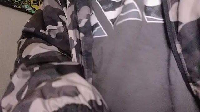 Paulo_527's Live XXX Chat