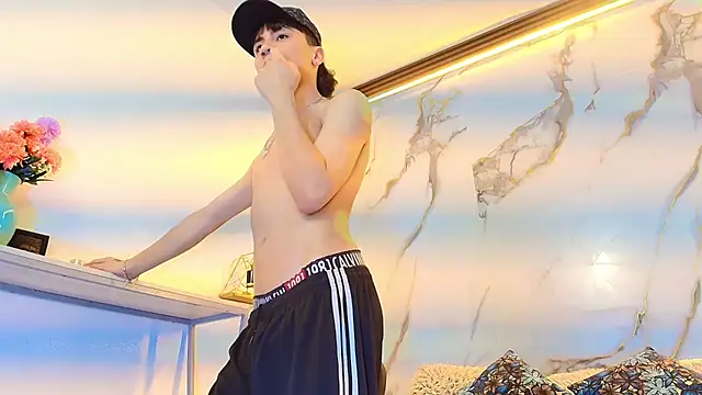 XanderGrey8's Live XXX Chat