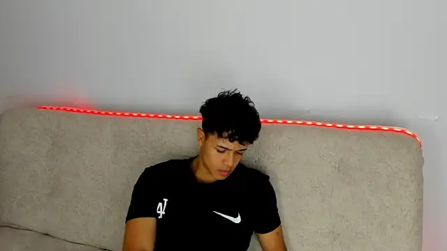 _Alex_Colton élő XXX-chatje