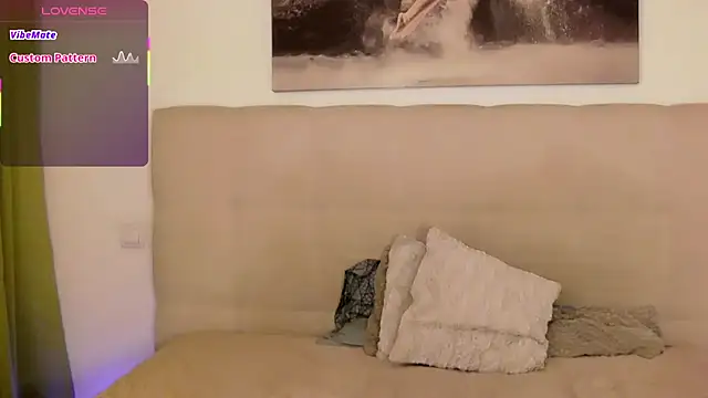 XXX chat uživo modela PetersEmily