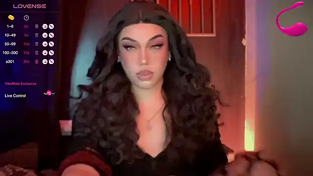 madam_agnes1 现场XXX聊天