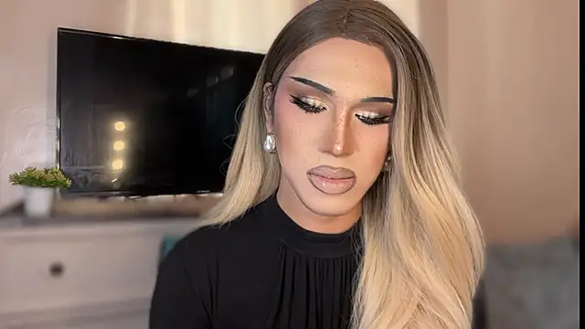 Ts_glamxx 现场XXX聊天