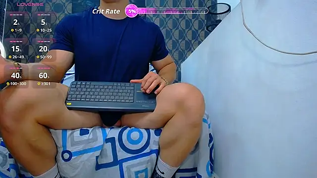 Leonsmoron's Live XXX Chat