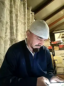 ClonicKaaba's Live XXX Chat