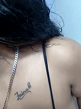 Michelle_Brito1 Chat XXX in diretta