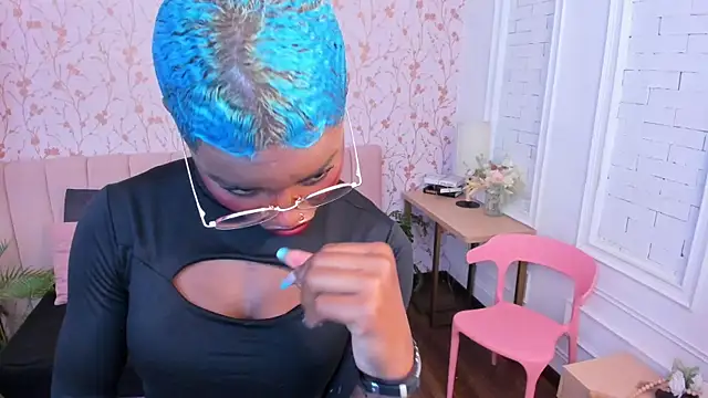 amber-hill's Live XXX Chat