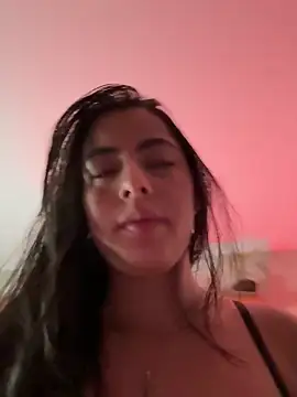 DakotaShelby's Live XXX Chat