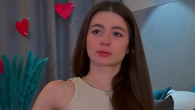 AmeliaFlares' Live XXX Chat