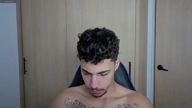 orionblaze69_ 라이브 XXX 채팅