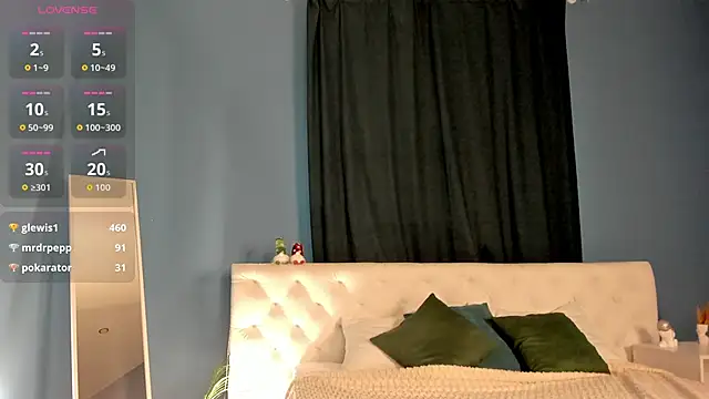 Chat XXX Live Kira_Adler