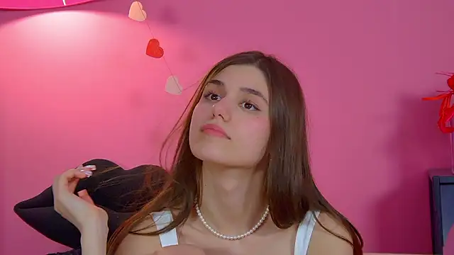 ArianaAllens' Live XXX Chat