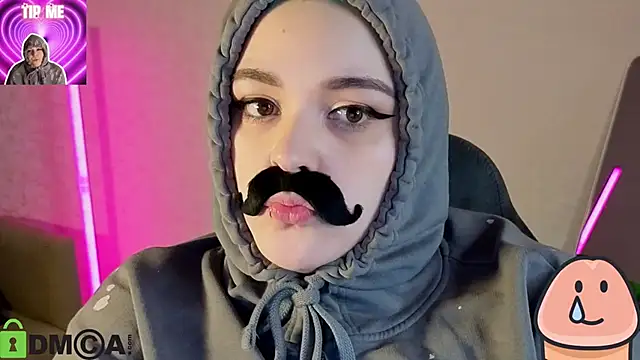 Mia_R0ss' Live XXX Chat