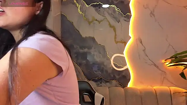 Anny_Star_Tx's Live XXX Chat