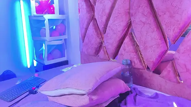 Chat XXX Live shantal_cooper_