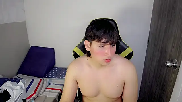 Chat XXX en directo de D_moneyyy_