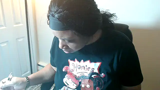 Sexymona1218's Live XXX Chat