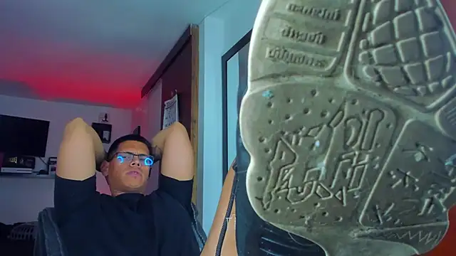 Chat XXX en directo de _John_Boy_